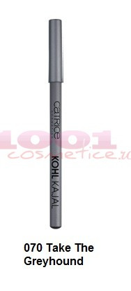 CATRICE KOHL KAJAL CREION DE OCHI (Optiuni de comanda: 70) - 2 | YEO