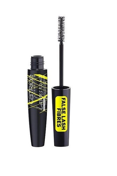 CATRICE LASHES TO KILL FALSE LASHES VOLUME MASCARA (Optiuni de comanda: Black ultra) - 1 | YEO