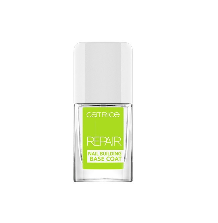 CATRICE NAIL REPAIR NAIL BUILDING BASE COAT