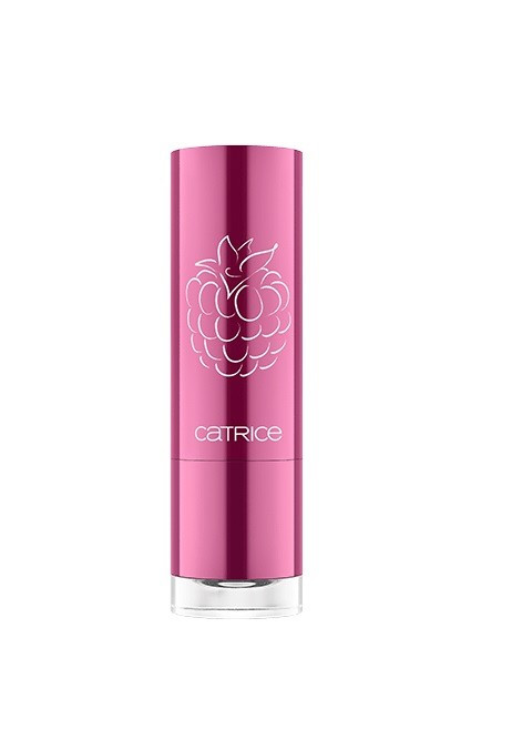 CATRICE PEPPERMINT BERRY GLOW LIP BALM 010 - 1 | YEO