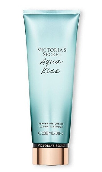 1001cosmetice.ro Crema de corp, Aqua kiss, Victoria's Secret, 236 ml