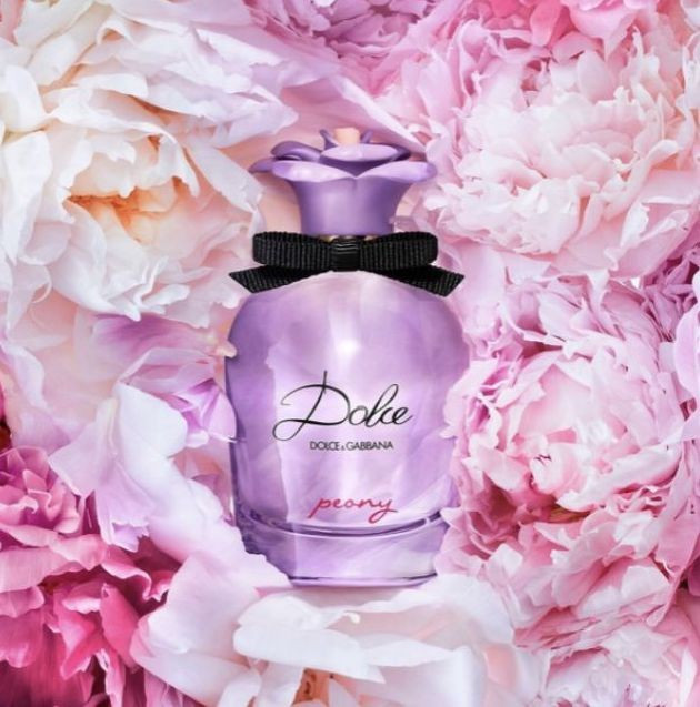 DOLCE & GABBANA DOLCE PEONY EAU DE PARFUM PENTRU FEMEI - 1 | YEO