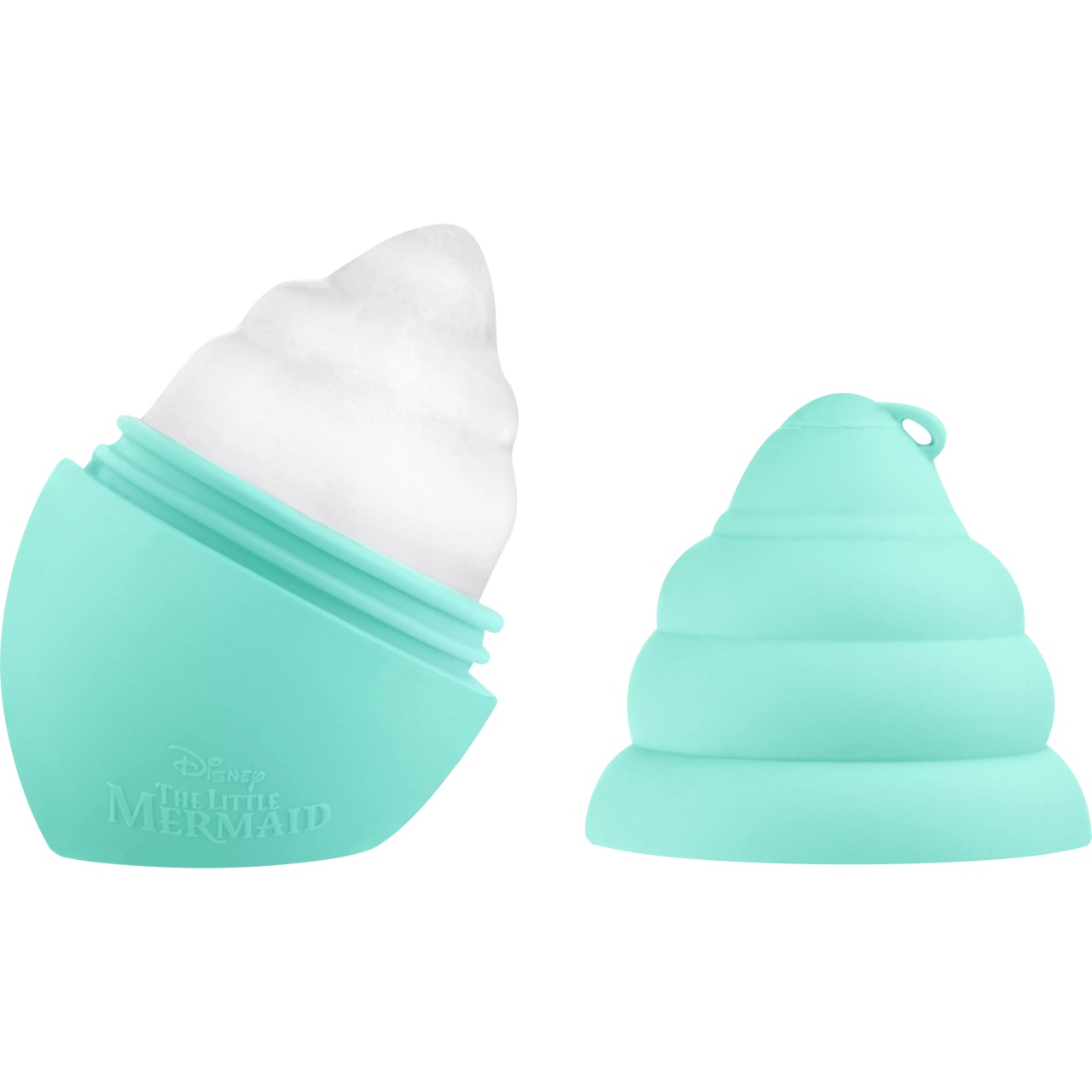 1001cosmetice.ro Instrument facial de masaj răcoritor Colectia Disney THE LITTLE MERMAID Essence