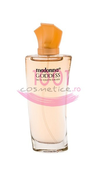 MADONNA GODDESS EAU DE TOILETTE FOR HER