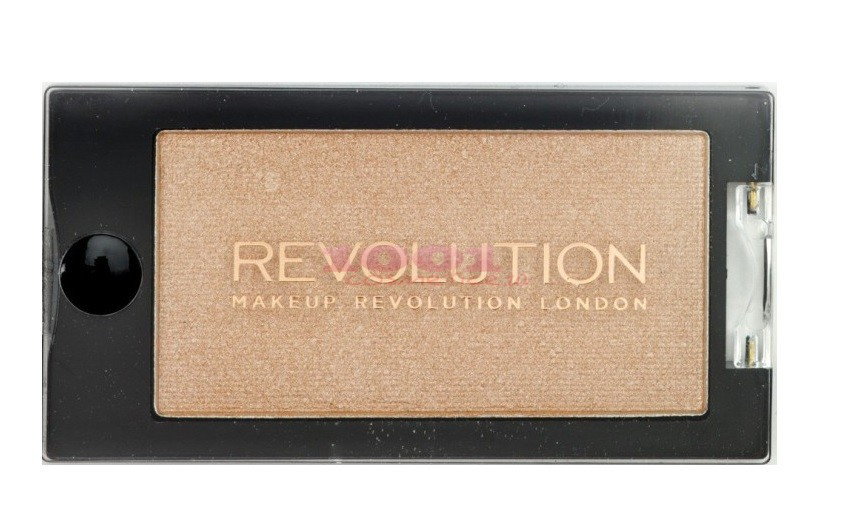 MAKEUP REVOLUTION LONDON EYESHADOW FINALLY