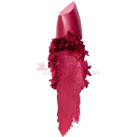 MAYBELLINE COLOR SENZATIONAL RUJ DE BUZE PLUM FOR ME 388 - 2 | YEO