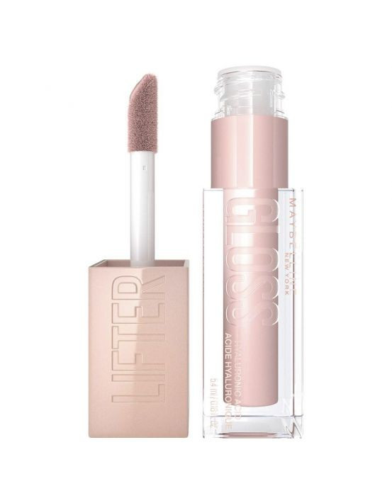 1001cosmetice.ro MAYBELLINE LIFTER GLOSS LICHID ICE 002