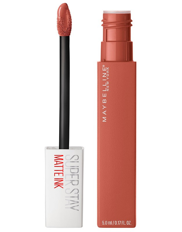 MAYBELLINE SUPERSTAY MATTE INK RUJ LICHID MAT AMAZONIAN 70