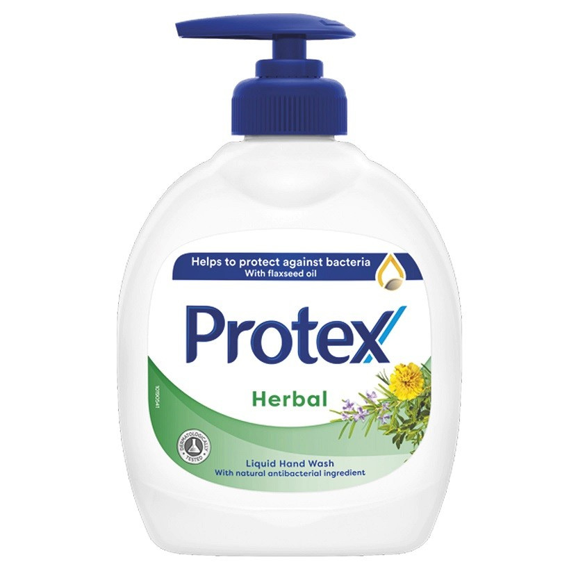 PROTEX HERBAL SAPUN ANTIBACTERIAL