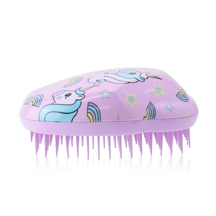 TANGLE TEEZER PROFESSIONAL DETANGLING HAIRBRUSH WET ADN DRY PERIE MINI PENTRU DESCURCAREA PARULUI UD / USCAT - 1 | YEO