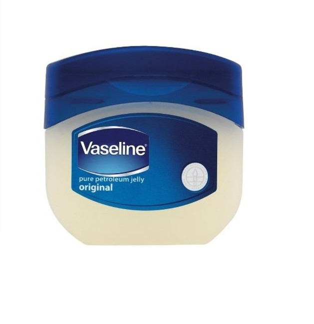 VASELINE PETROLEUM JELLY ORIGINAL (Optiuni de comanda: 50 ml)