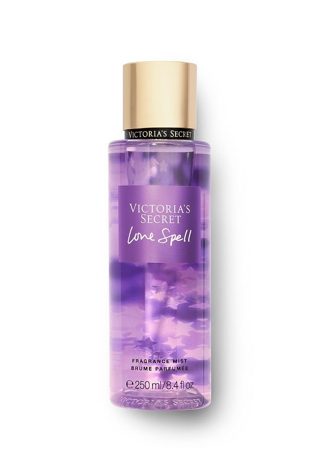 1001cosmetice.ro VICTORIA SECRET LOVE SPELL SPRAY DE CORP