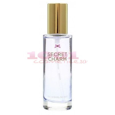 VICTORIA SECRET SECRET CHARM EAU DE TOILETTE WOMEN