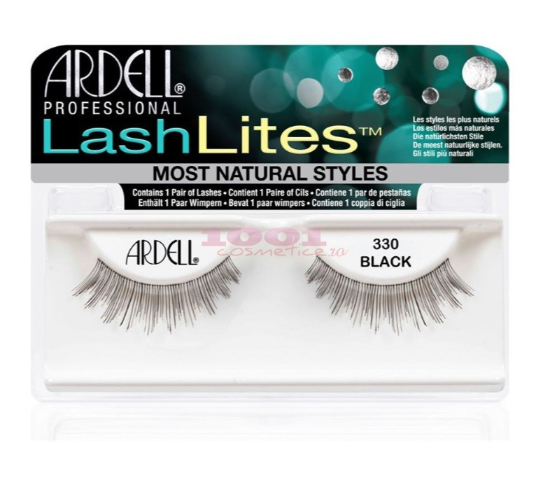 ARDELL LASH LITES GENE FALSE 330 - 2 | YEO