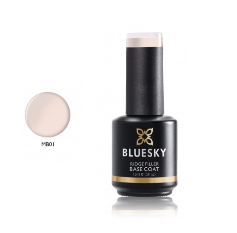 BLUESKY RIDGE FILLER BASE COAT QUARTZ MB01