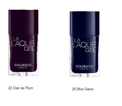 BOURJOIS LA LAQUE GEL LAC DE UNGHII TIP GEL (Optiuni de comanda: 22) - 3 | YEO