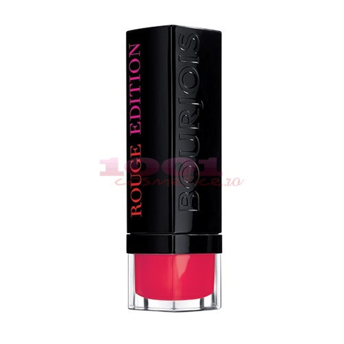 BOURJOIS ROUGE EDITION 10H LIPSTICK FRAISE REMIX 11 - 1 | YEO