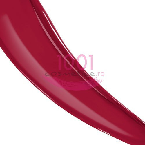 BOURJOIS ROUGE LAQUE RUJ DE BUZE BLOODY BERRY 08 - 3 | YEO