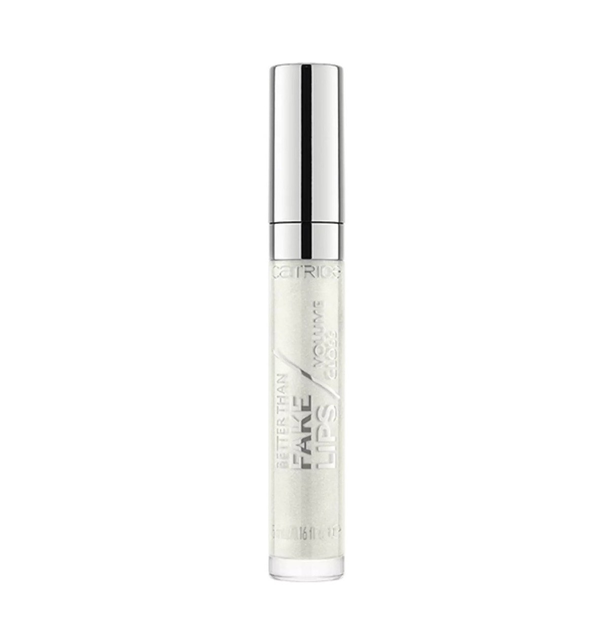 CATRICE BETTER THAN FAKE LIPS VOLUME GLOSS 010 - 1 | YEO