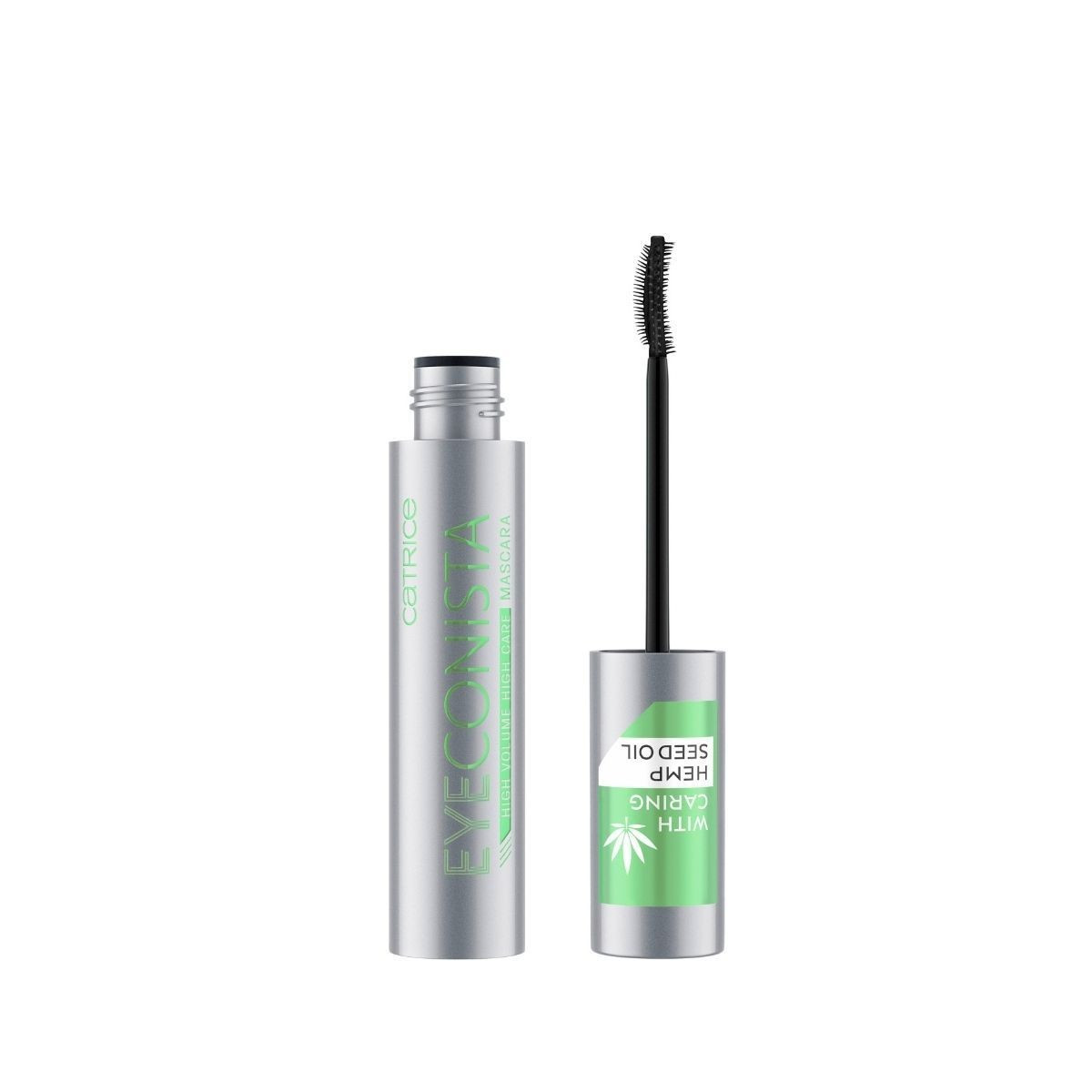 CATRICE EYECONISTA HIGH VOLUME HIGH CARE MASCARA