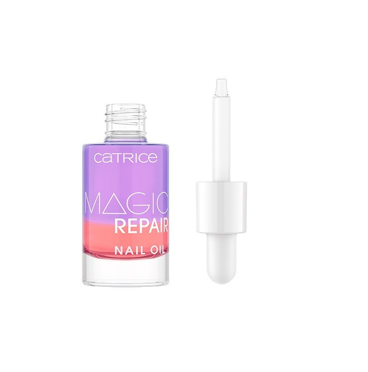 CATRICE MAGIC REPAIR NAIL OIL - 1 | YEO