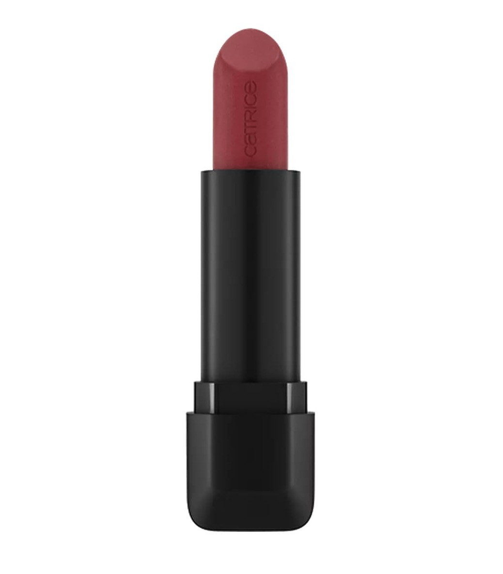 CATRICE VEGAN COLLAGEN MATT LIPSTICK RUJ DE BUZE BE FEARLESS 030