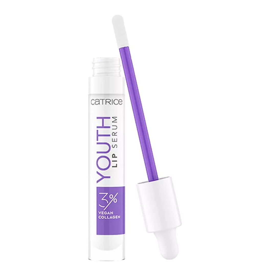 CATRICE YOUTH LIP SERUM SER HIDRATANT PENTRU BUZE