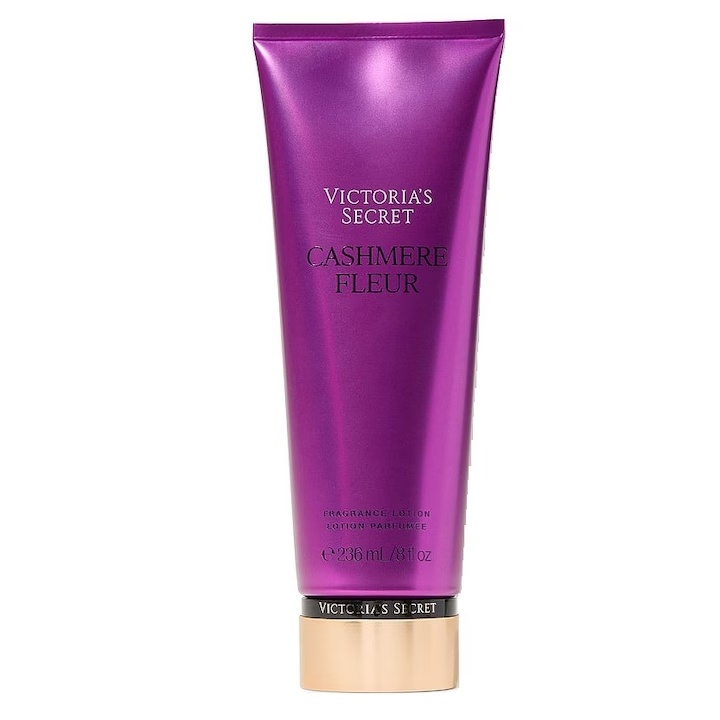 spray de corp victoria's secret bare vanilla Crema de corp, Cashmere fleur, Victoria's Secret, 236 ml