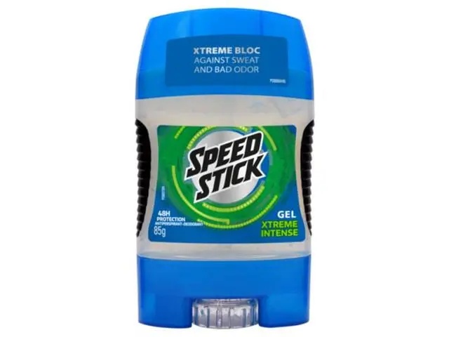 Deodorant gel Mennen Speed Stick Xtreme Fresh Intense 48 h, 85 g