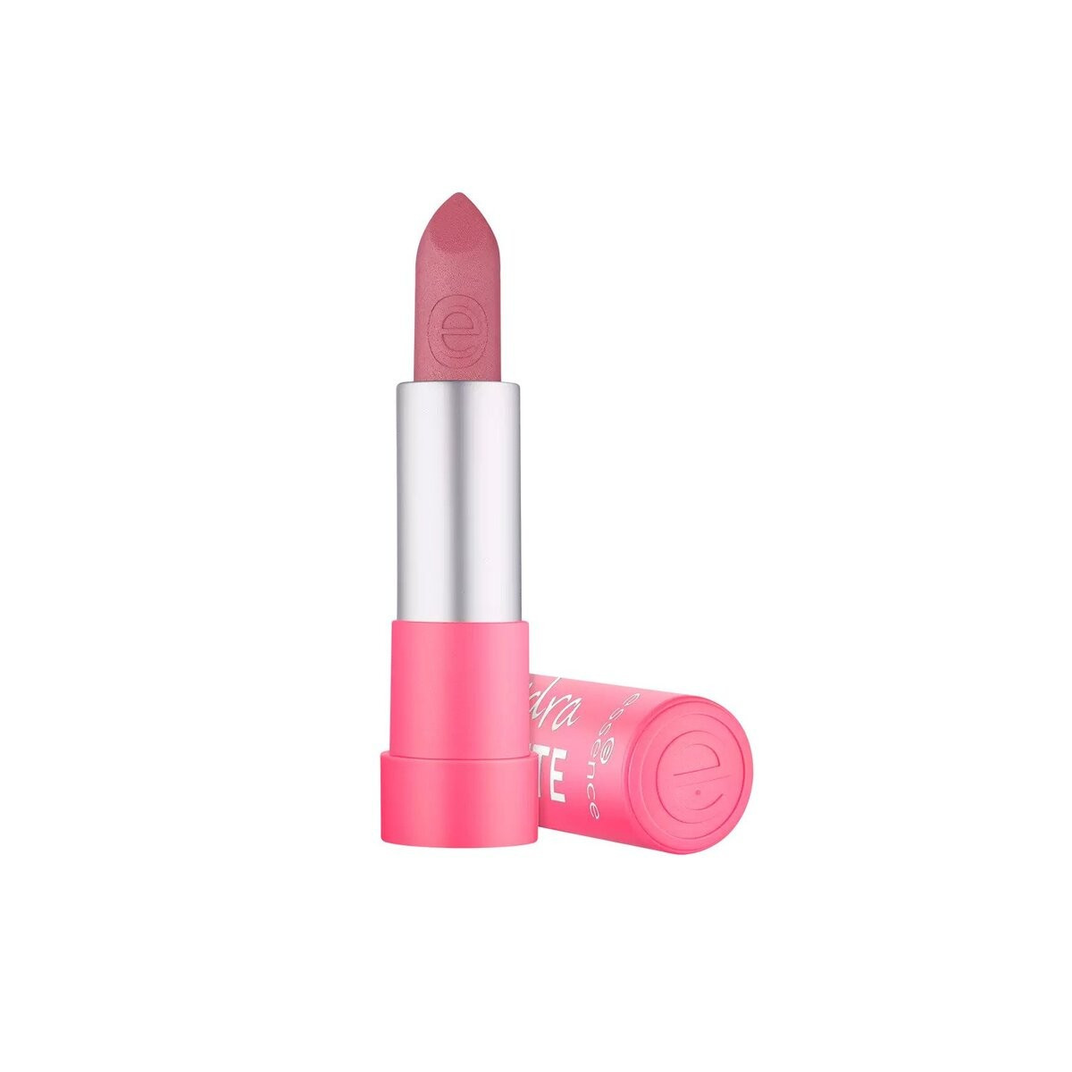 ESSENCE HYDRA MATTE LIPSTICK RUJ DE BUZE VIRTU ROSE 404