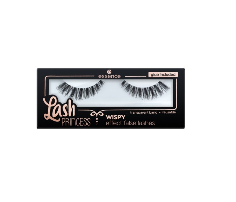 ESSENCE LASH PRINCESS WISPY GENE FALSE