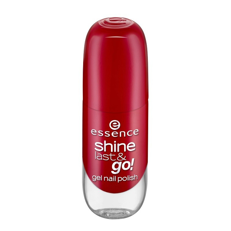 ESSENCE SHINE LAST GO GEL NAIL POLISH LAC DE UNGHII FAME FATAL 16