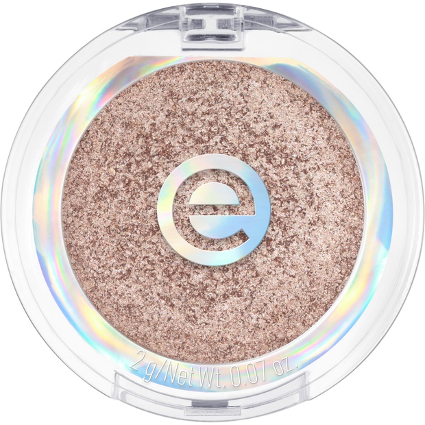 1001cosmetice.ro Fard de pleoape mono cu sidef Pearly Mono Silky Taupe 02, Essence, 2 g