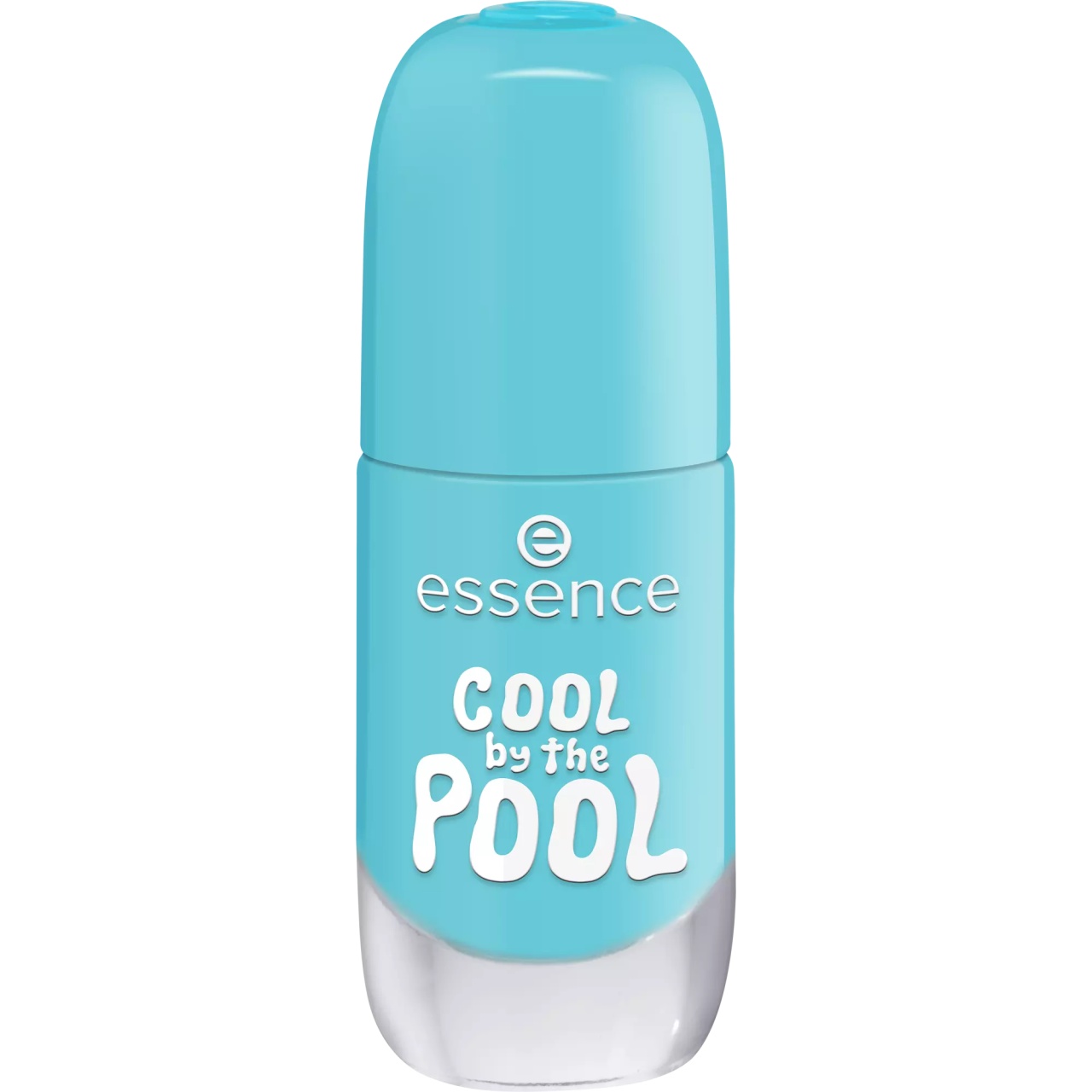 1001cosmetice.ro Lac de unghii de lunga durata COOL by the POOL 39 Essence, 8 ml