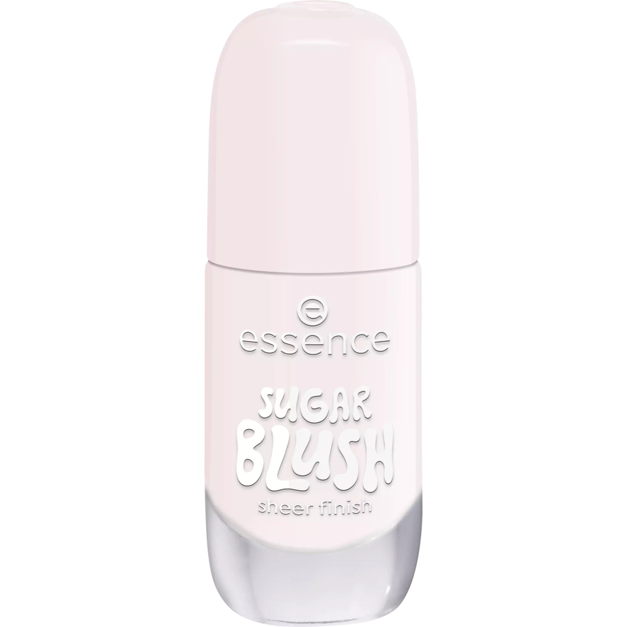 1001cosmetice.ro Lac de unghii de lunga durata SUGAR BLUSH 05 Essence, 8 ml