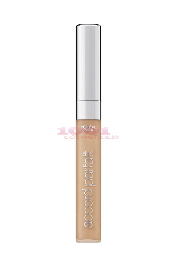 LOREAL ACCORD PARFAIT/TRUE MATCH CORECTOR BEIGE 4.N - 1 | YEO