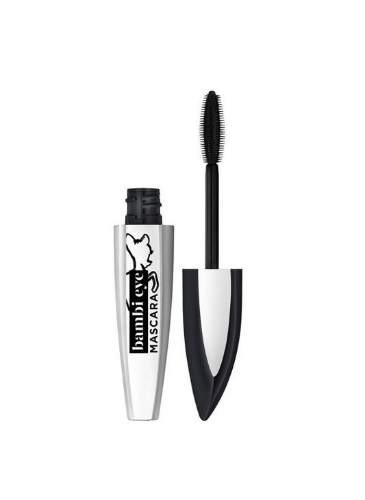 LOREAL BAMBI EYE FALSE LASH MASCARA (Optiuni de comanda: Black waterproof)