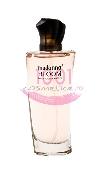 MADONNA BLOOM EAU DE TOILETTE FOR HER