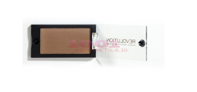 MAKEUP REVOLUTION LONDON EYESHADOW MOCHA LOVE