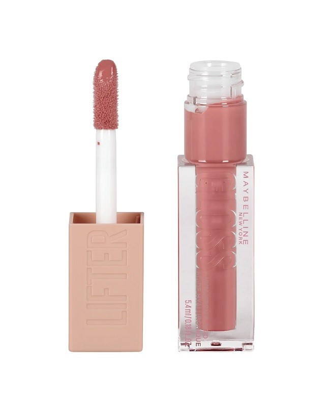 MAYBELLINE LIFTER GLOSS LICHID SILK 004