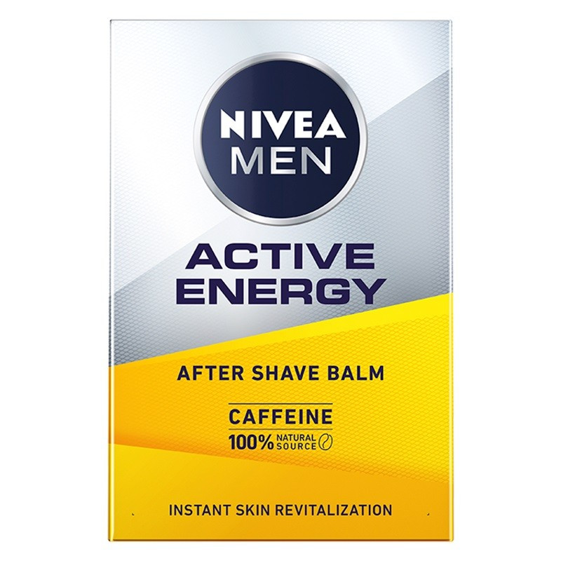 NIVEA SKIN REVITALIZER 2IN1 BALSAM DUPA RAS