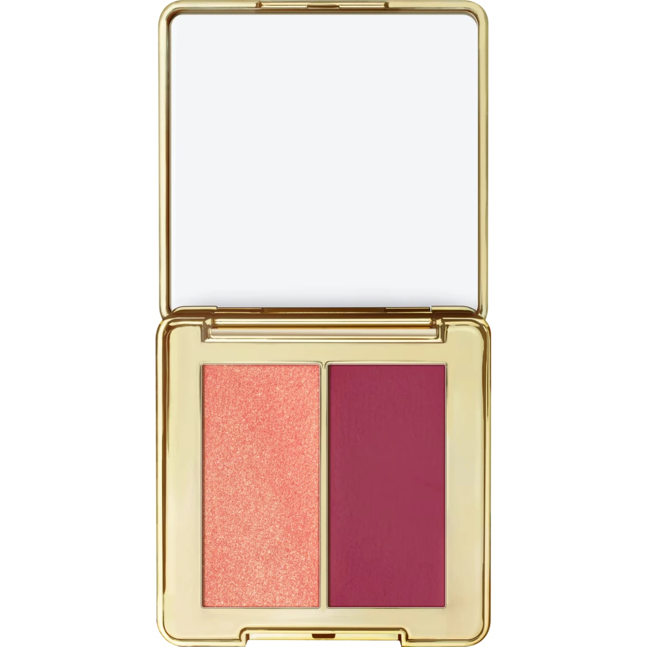 1001cosmetice.ro Paleta 2-in-1 SPRING AND THE CITY Eye & Cheek Glow Complex C02 · Cherry Glow & Skyline Views, Catrice, 6,4 g