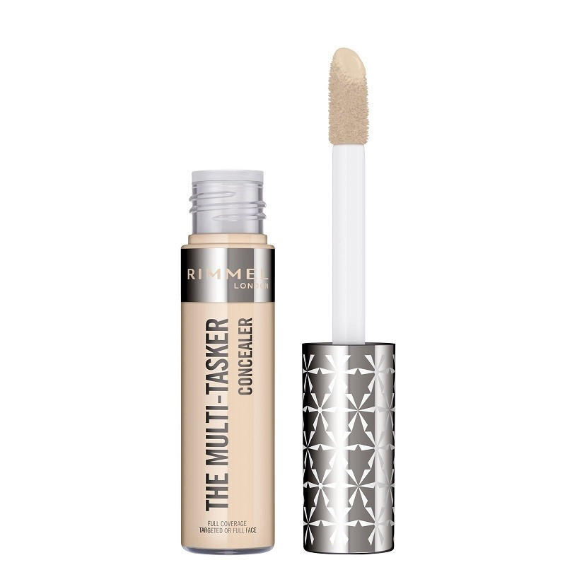 RIMMEL LONDON THE MULTI-TASKER CONCEALER PORCELAIN 010