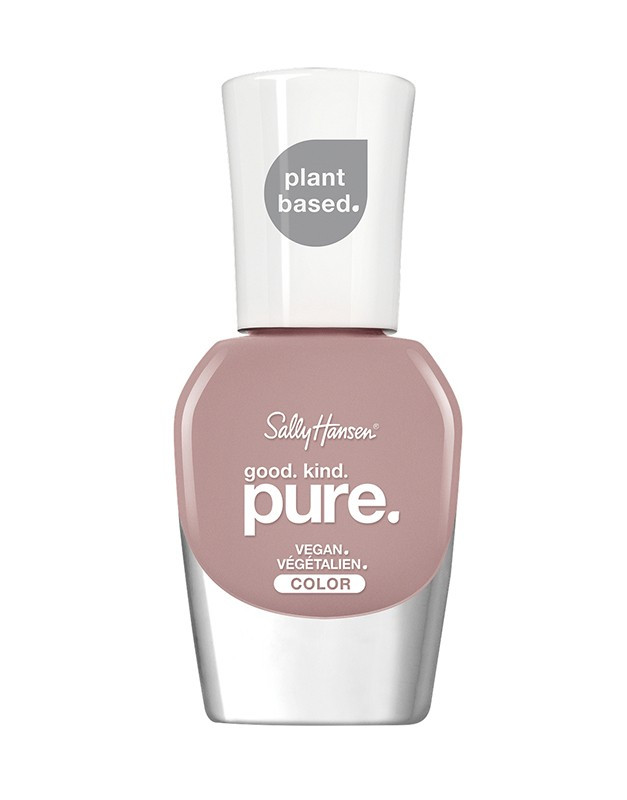 SALLY HANSEN GOOD KIND PURE LAC DE UNGHII SOFT PLUM 180