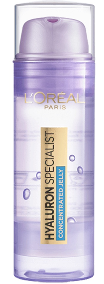 LOreal Ser Concentrat Hyaluron Specialist - L'Oreal, 50 ml