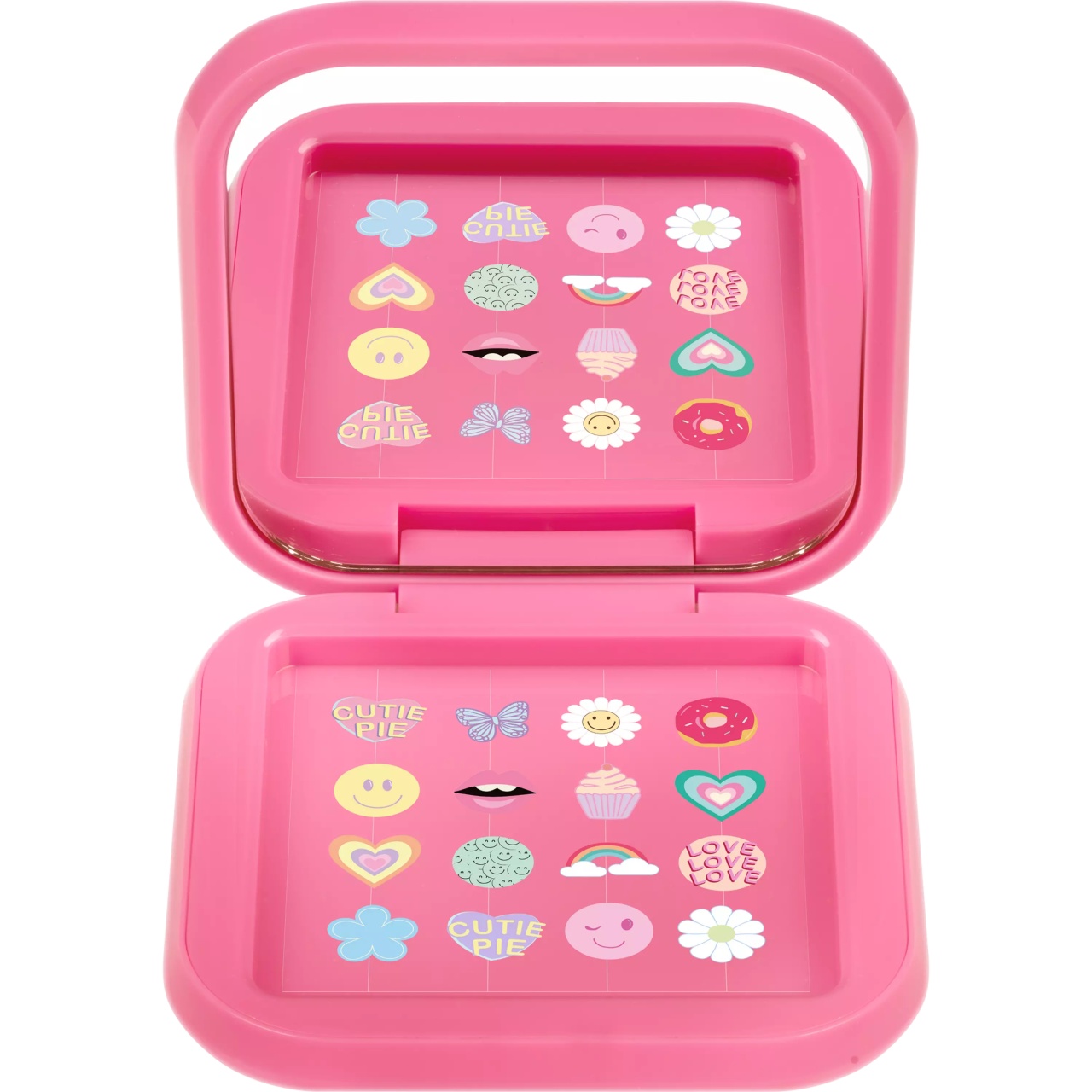 1001cosmetice.ro Set Spot Squad de plasturi anti-imperfectiuni Essence, 80 bucati