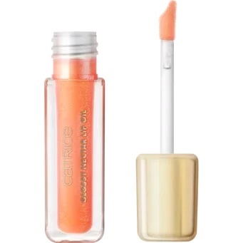 1001cosmetice.ro Ulei de buze SPRING AND THE CITY Glossy Nectar C02 · Glossip Girl Catrice, 6,5 g