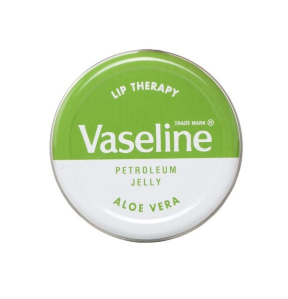 VASELINE LIP THERAPY BALSAM DE BUZE ALOE - 2 | YEO