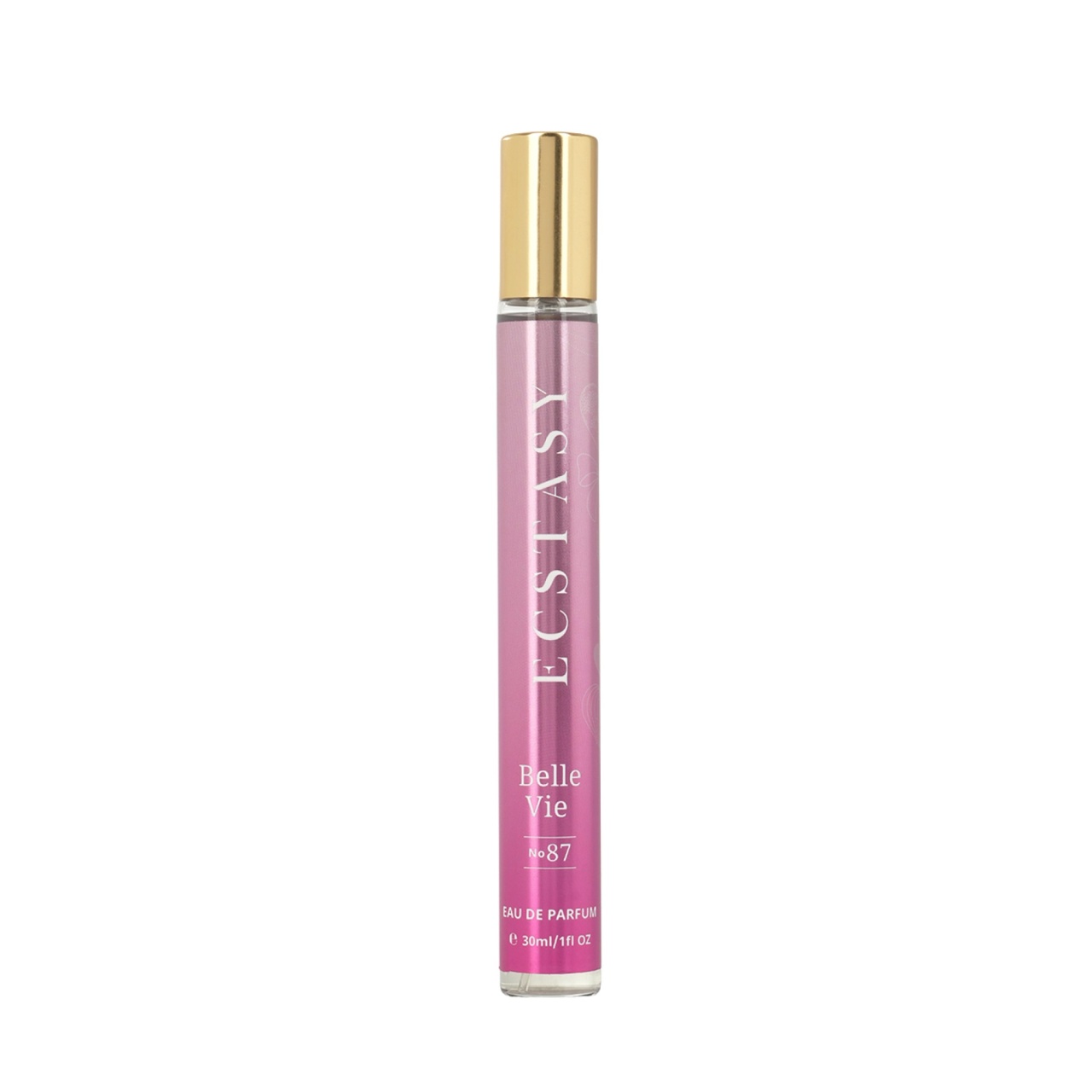ECSTASY Apa de parfum Belle Vie No. 87 Ecstasy, 30 ml