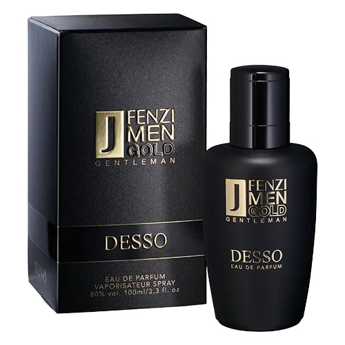 rochii de seară pentru nuntă Apa de parfum, Gold gentleman, Desso, pentru barbati, Jfenzi, 100 ml